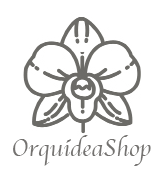 OrquideaShop logo