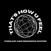 That's How U Feel Logo