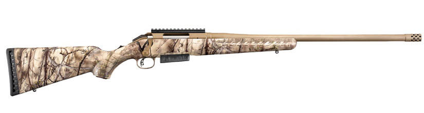 Ruger American Rifle 7MM PRC