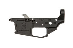 Spartan-9mm Glock Magazine Compatible