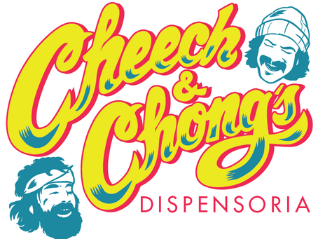 Dispensaries, Product Lines & More. The Future of 5PT and Cheech & Chong!