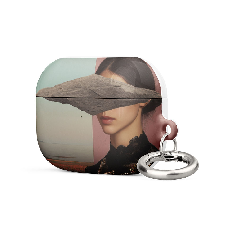 Thumbnail: Rock Case for AirPods®