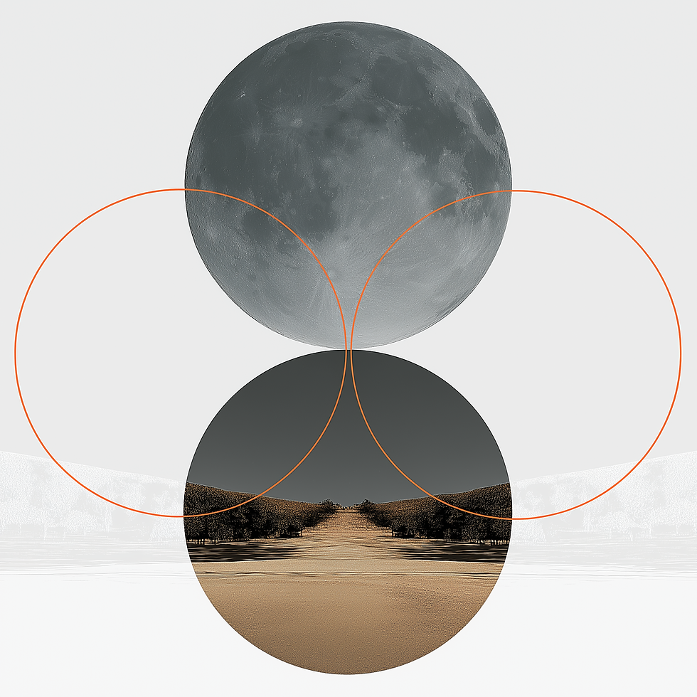 Beyond the Golden Ratio