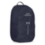 Thumbnail: "Book Enthusiast" - Under Armour® Backpack