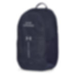 Thumbnail: "Book Enthusiast" - Under Armour® Backpack