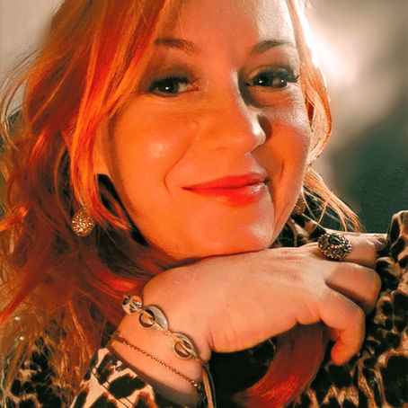 Andrzejki z Heleną Morrain