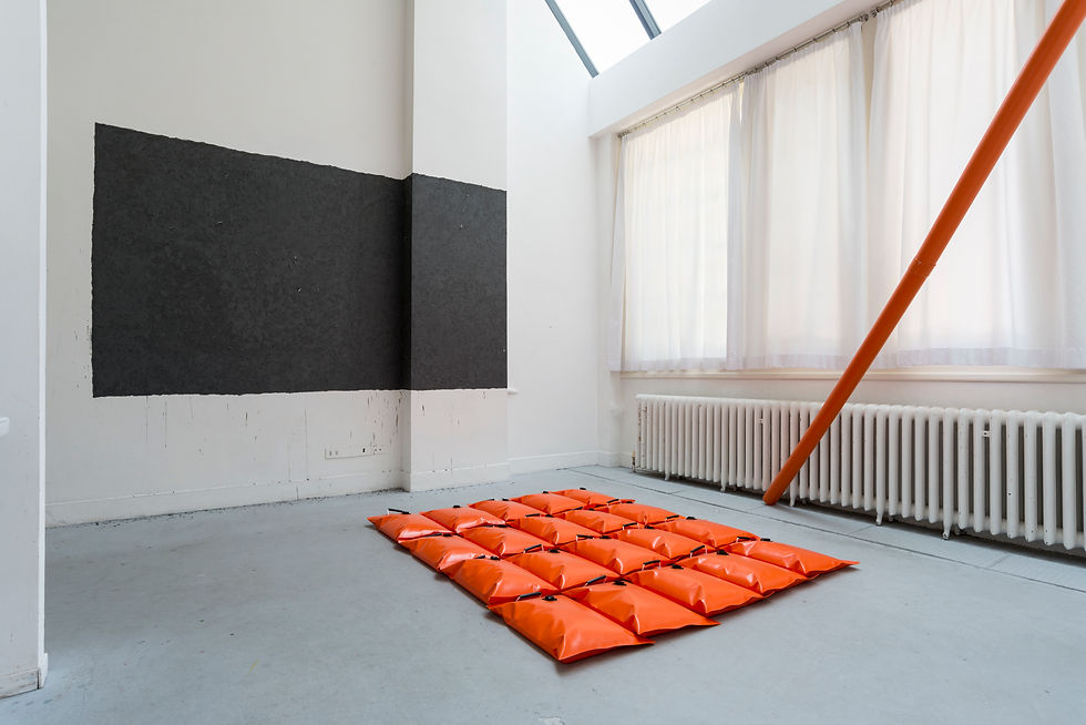 Presque rien (2025) Jonathan Roy