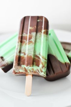 Chocolate Mint