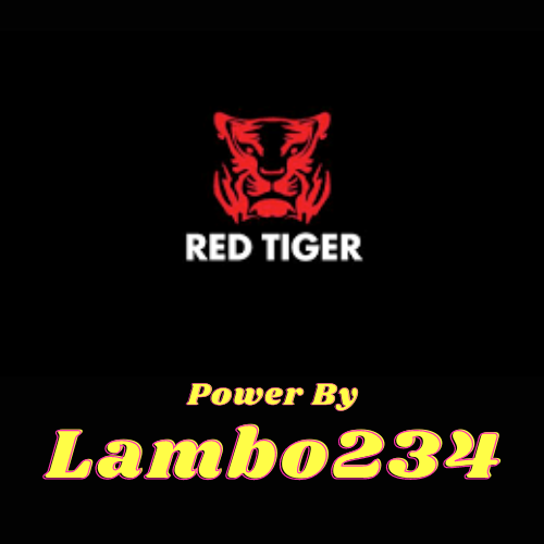Red Tiger 