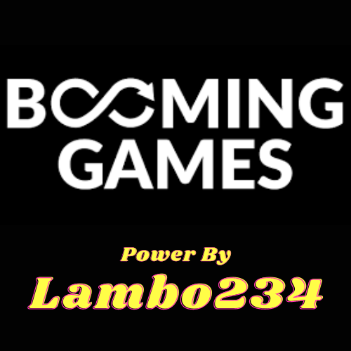 Booming Games