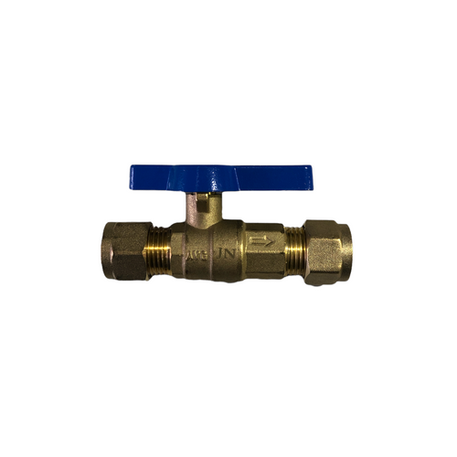 Duo Valve M+M 15mm AVG Priority Plumbing