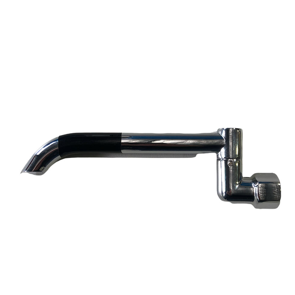 LAUNDRY SPOUT Priority Plumbing