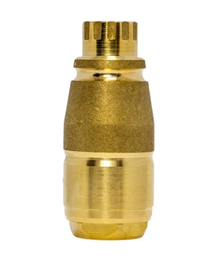 Root Ranger Replacement Turbo Turbine | Priority Plumbing