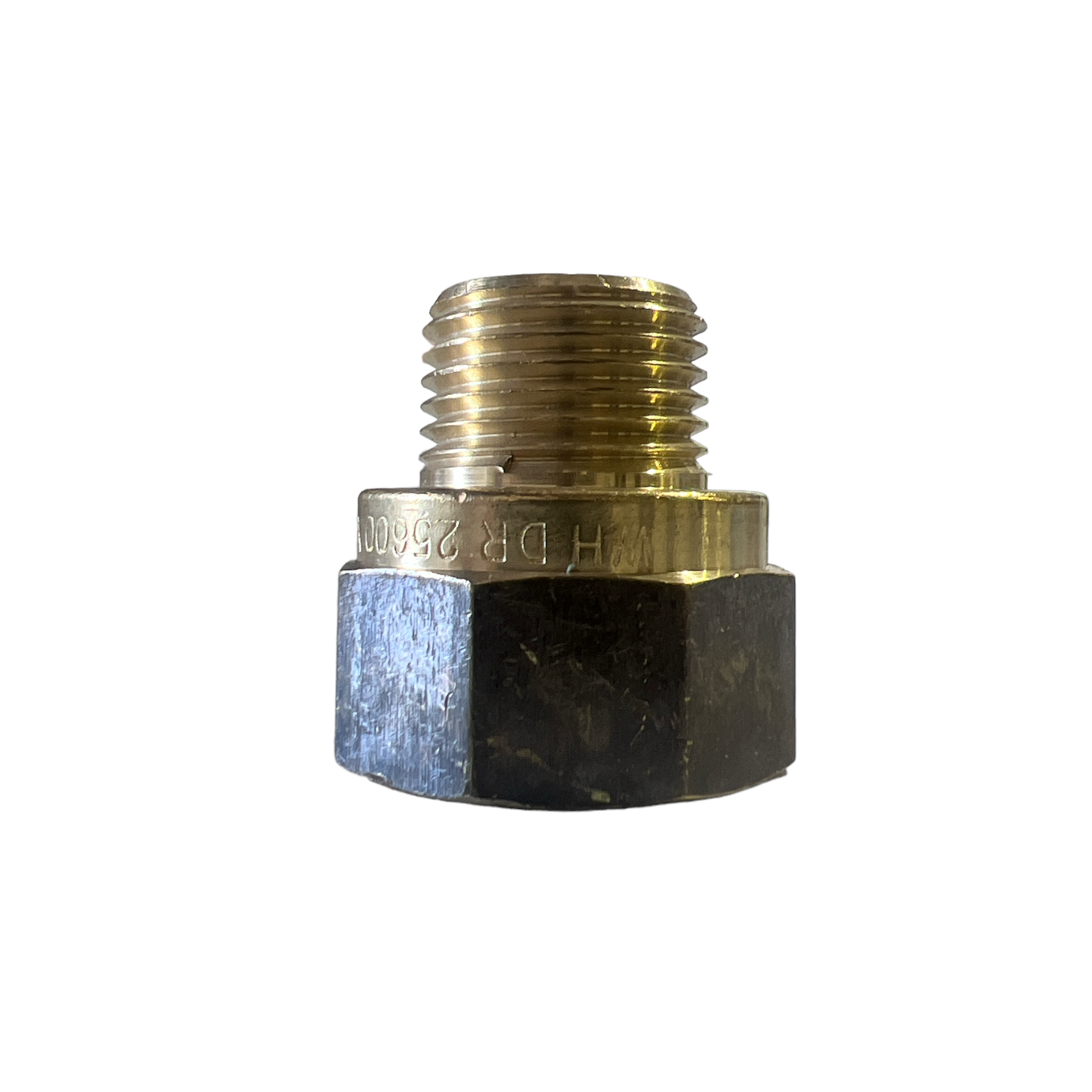 REDUCING ADAPTOR 3/4" X 1/2"