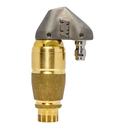 Root Ranger Nozzle | Priority Plumbing
