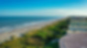 One Week, One Bag, One Beach Town: Living Simply in Cocoa Beach