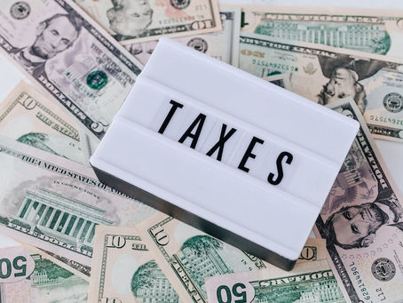 What U.S. Expats Must Know About Filing Taxes on Foreign Assets