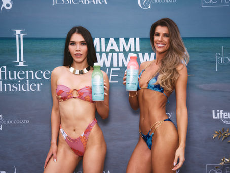 Where Wellness Comes to Life: The Events Shaping What’s Next — and a Brand That Moves With the Community