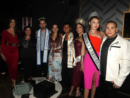 Fairmont El San Juan Hotel Launches Cultural Canvas, An Art Series of Puerto Rican Expressions