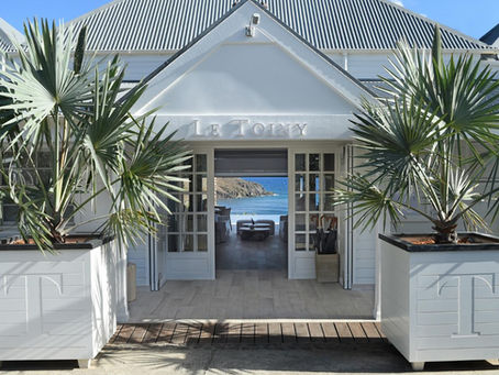 Where Luxury Meets Serenity: Saint Barts Hotel Announces New Leadership to Usher in a New Era