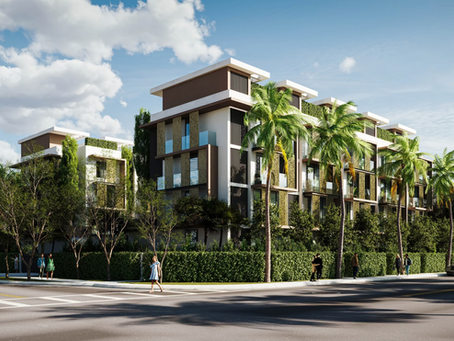 Villa17 taps Douglas Elliman’s Darin Tansey to Lead Sales