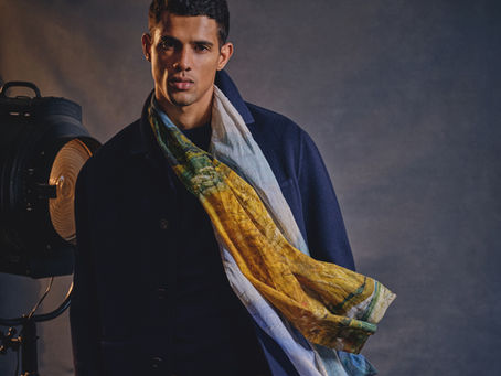 The Met Invites Todd Snyder to Design an Apparel Collection Inspired by Van Gogh, Manet, and Degas