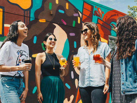What Does "Sober Curious" Really Mean?