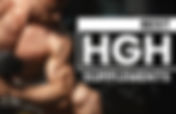 Best HGH Supplements to Boost Your Performance in 2025