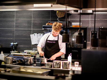 Topic: What Makes a Restaurant Truly Stand Out in Miami’s Competitive Market?