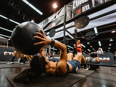 Spartan Deka World Champions Battle for Glory in Fort Lauderdale This December
