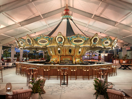 FIFA World Cup 2026 Watch Parties Coming to Gulfstream Park’s Carousel Club