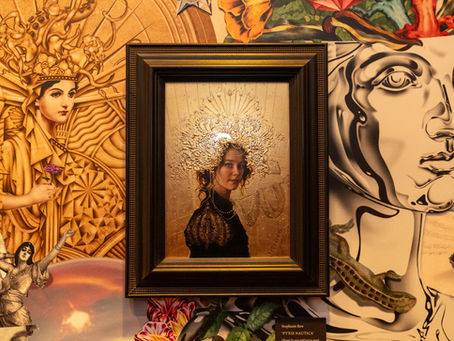 Imaginarium: The Fantastical World of Compass Box and Stranger & Stranger Now Open at the Wolfsonian on Miami Beach