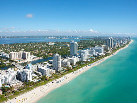 Inside Brickell’s High-Rise Lifestyles: Amenities, Views & Urban Luxury