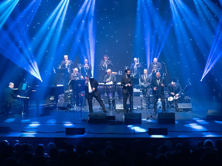 South Beach Jazz Festival Marks 10 Years in Miami Beach with Grammy Winners and World-Renowned Artists