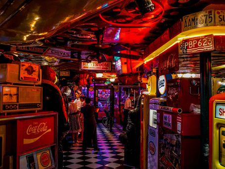 Diving Into WoW Gold Trade — The Easiest Way to Get Mounts of Gold