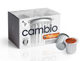 Cambio Roasters Arrives at Select Publix Stores With New Giveaway