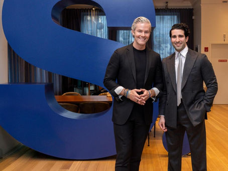 Inside SERHANT. Boston: Ryan Serhant Expands the World’s Most Watched Brokerage to New England