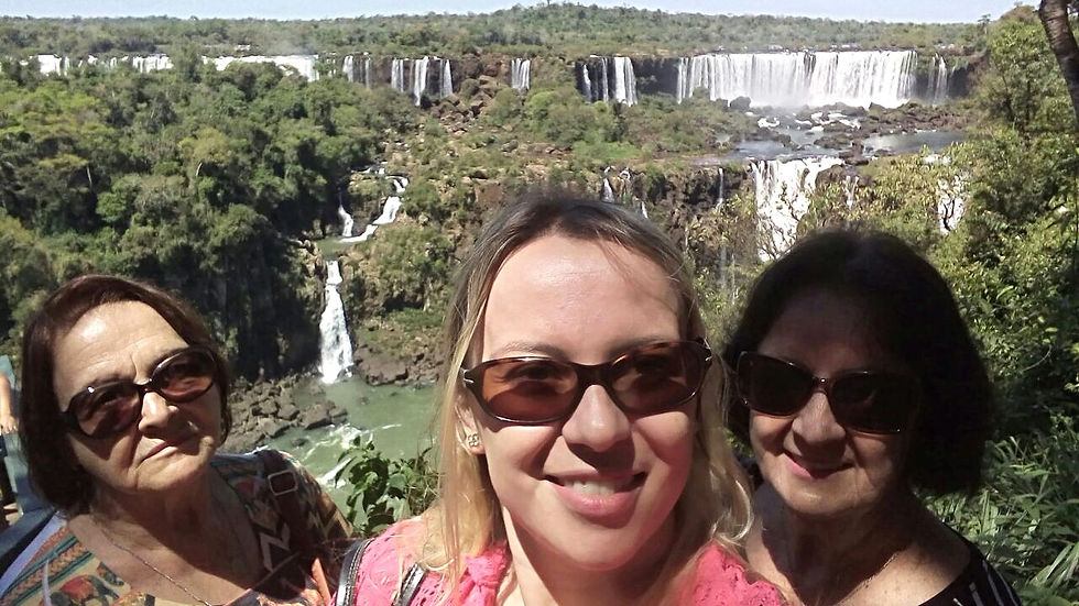 Cópia de Foz do Iguaçu - Brasil