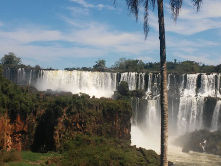 Puerto Iguazu - Argentina
