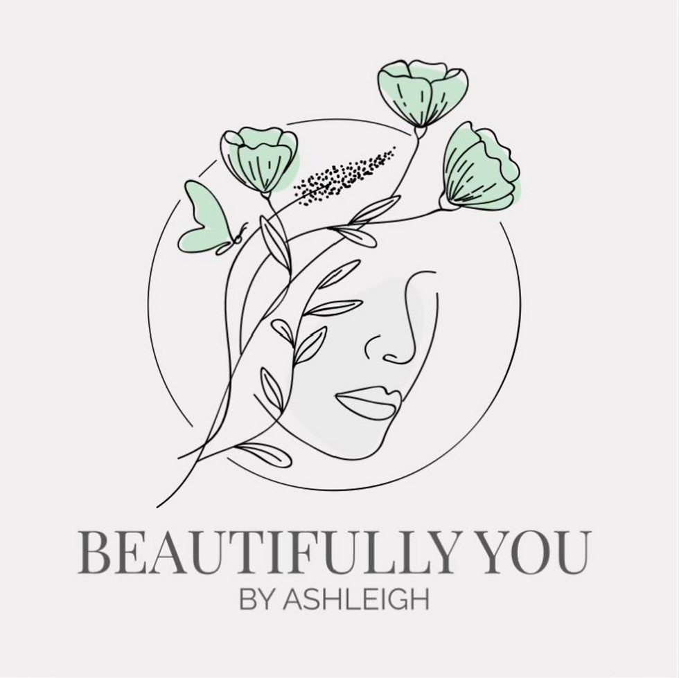 Beautifully You