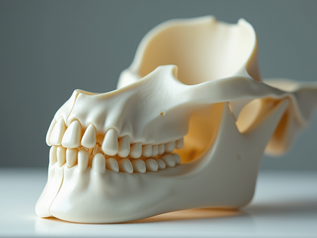 Understanding TMJ Disorder Causes and Effective Treatments