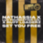 Nathassia - Set You Free