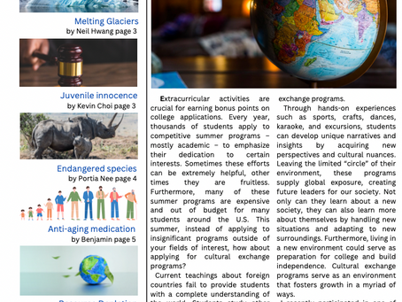Monarch Newspaper December 2024 Issue