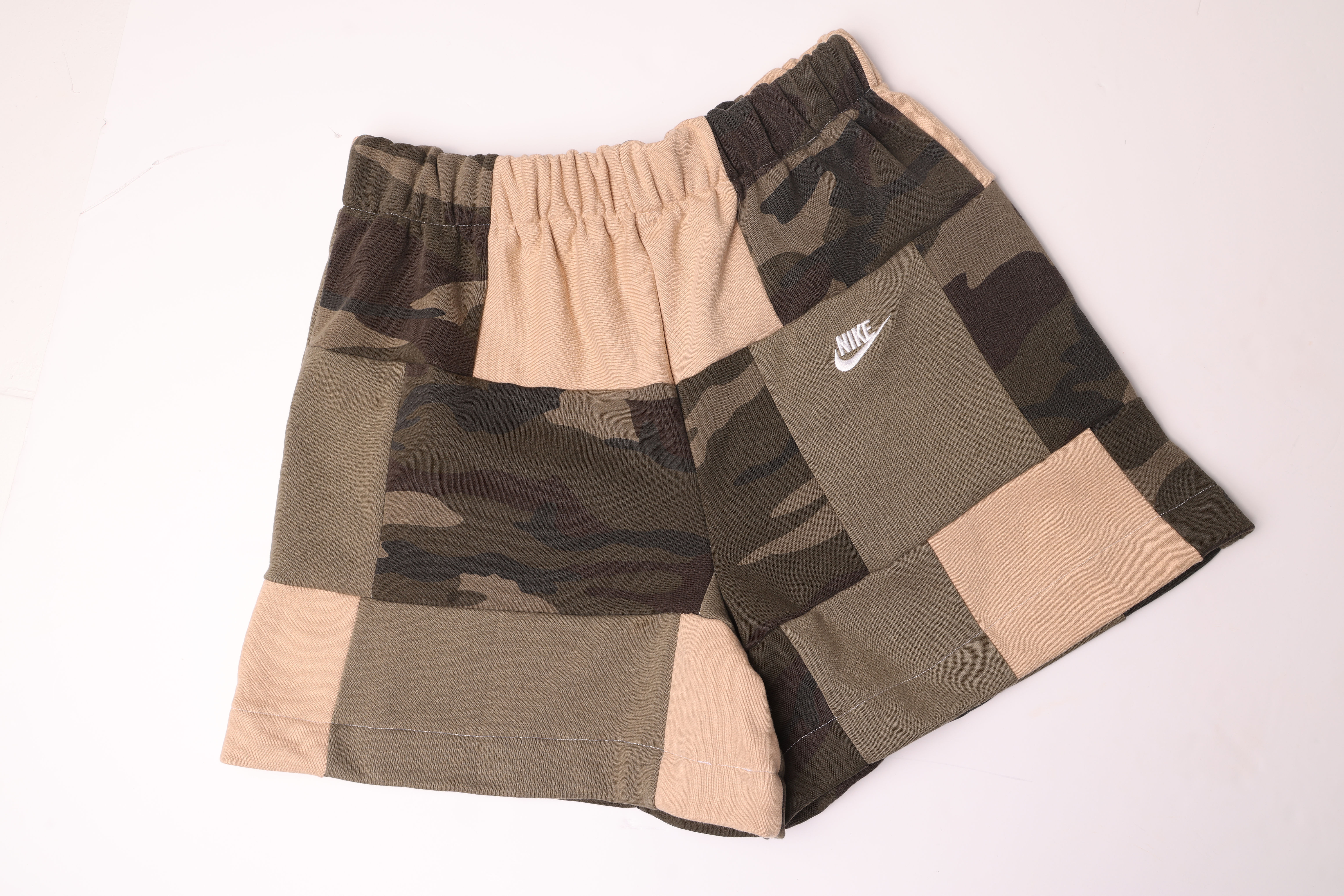 Nike Upcycled Short