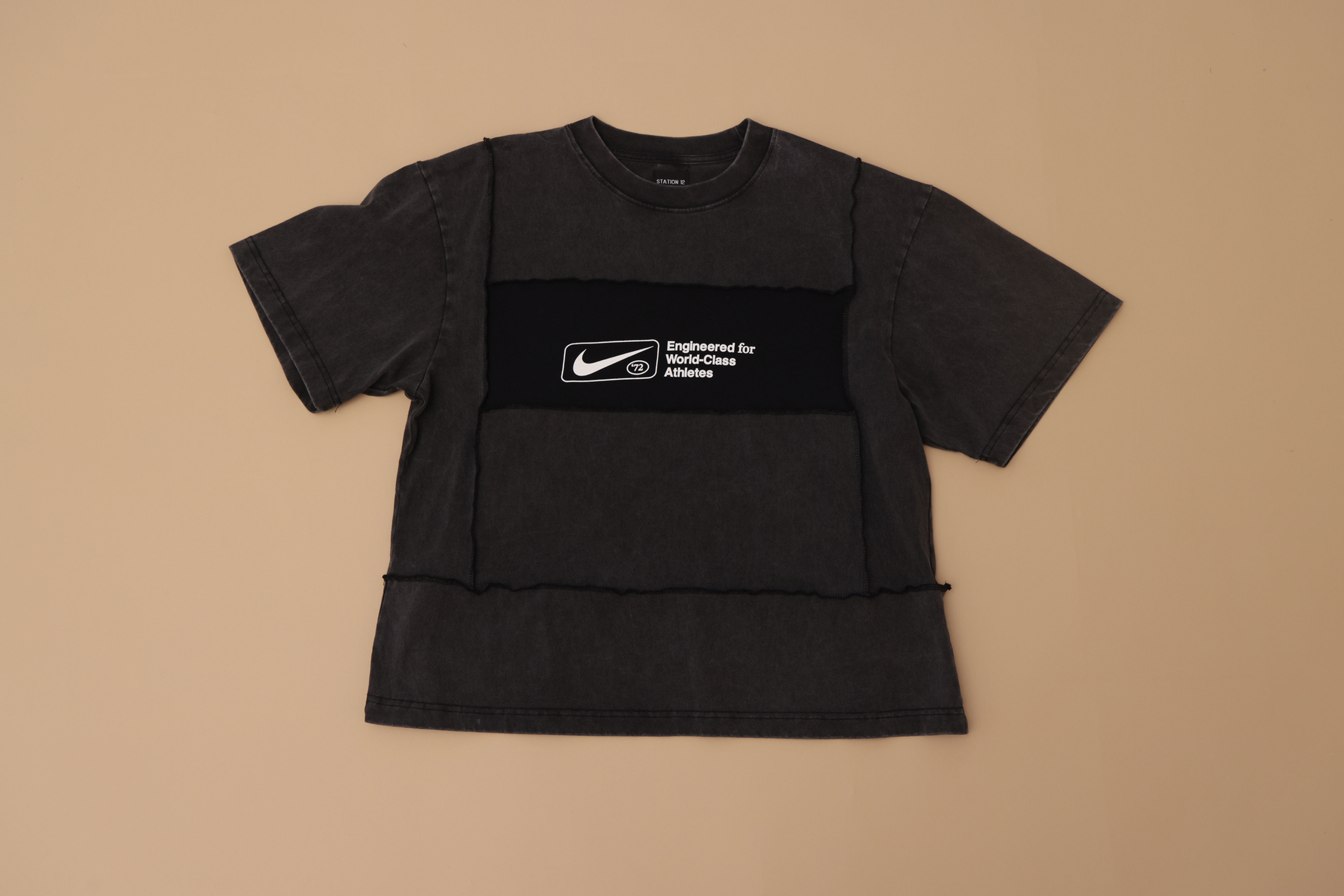 Nike S/S Upcycled T Shirt