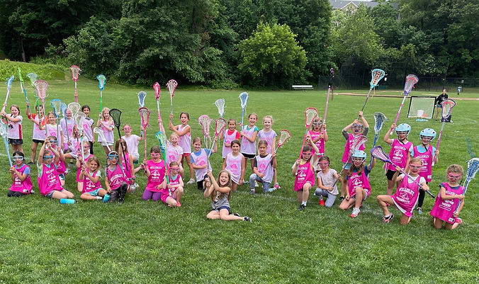 2nd Grade Lacrosse Spring 2021.jpeg