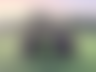 A group of adult coed soccer players wearing black.