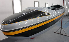 State Police Sidecar