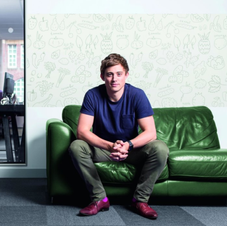 Nick is an entrepreneur, investor and the CEO of Whisk (acquired by Samsung). He founded Whisk in 2012,  raised $2m from investors to scale the company and then led the business to profitability. Whisk onboarded some of the world's largest food companies in the US, UK, Australia and Germany. Nick presented Whisk to Lord Sugar in the final of the BBC Apprentice 2012, where he achieved the series' best task-win record. In 2019 Whisk was acquired by Samsung NEXT, Samsung’s software and innovation division. Nick now leads 120 people building the Samsung Food Experience which is available across many different devices.