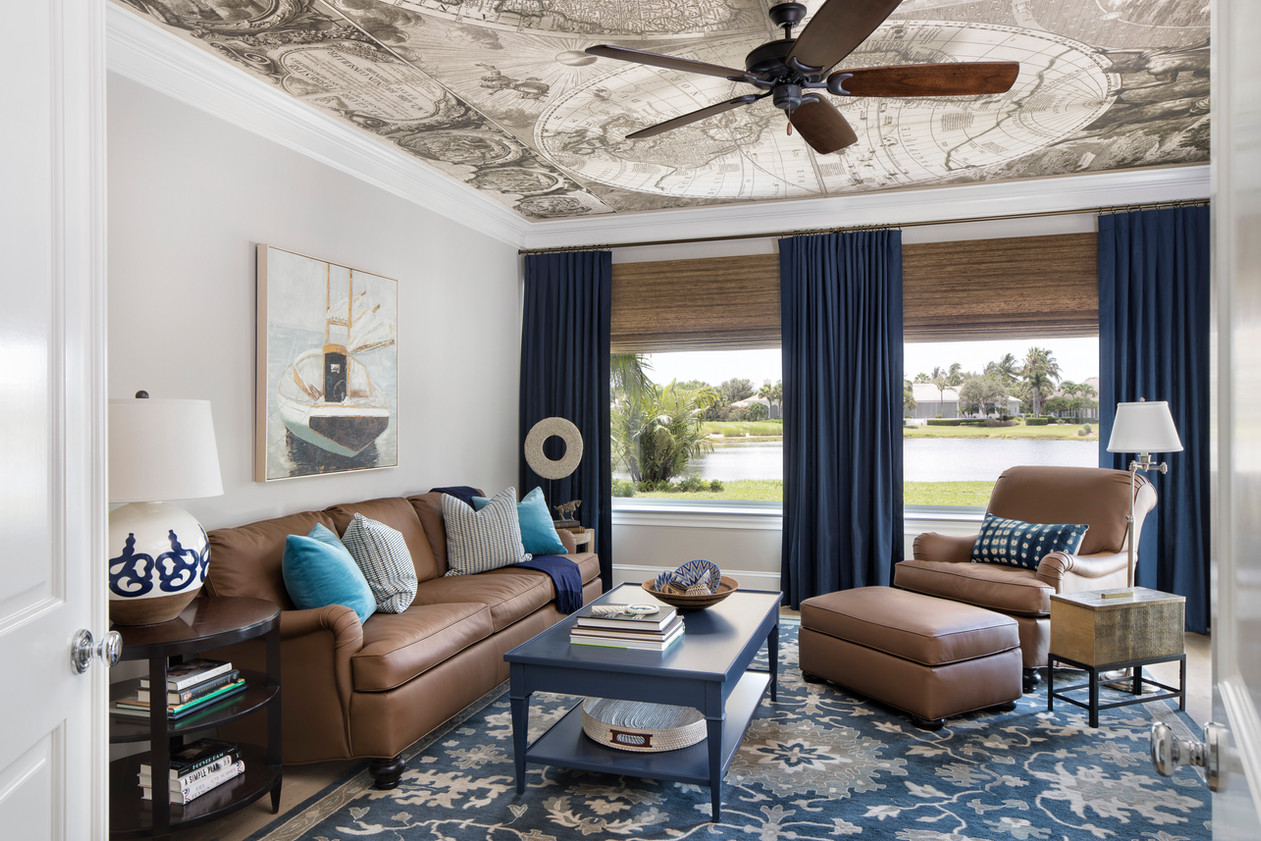 Interior Design Vero Beach FL | Interior Design Near Me | Melanie Bock ...